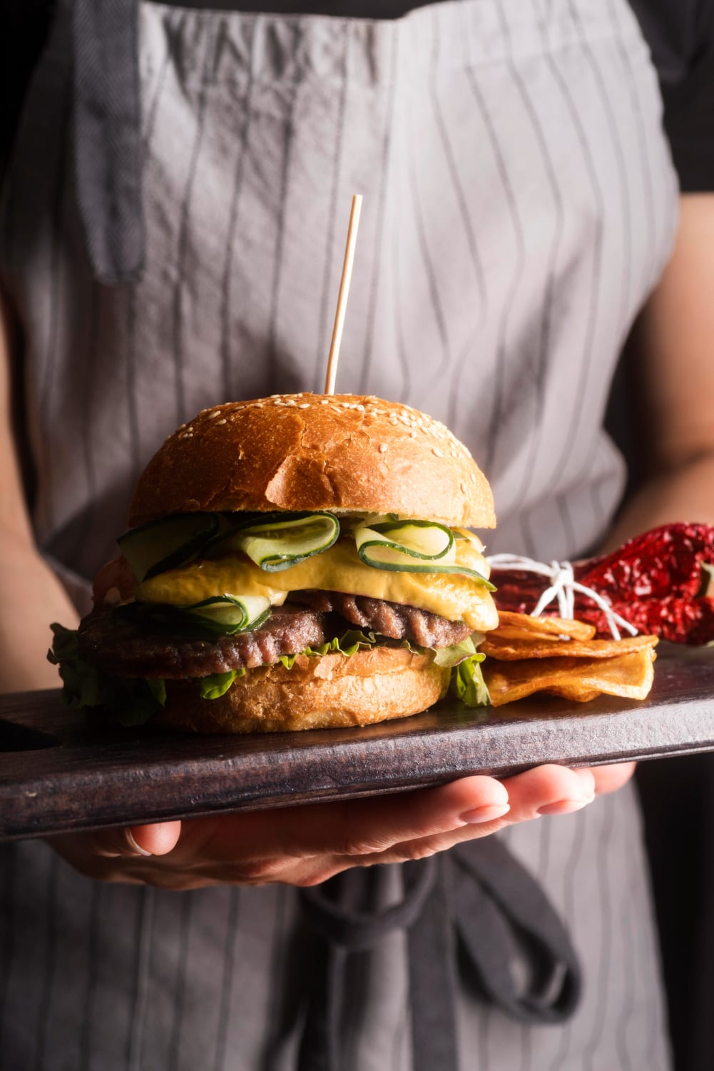 Beytuş Burger
