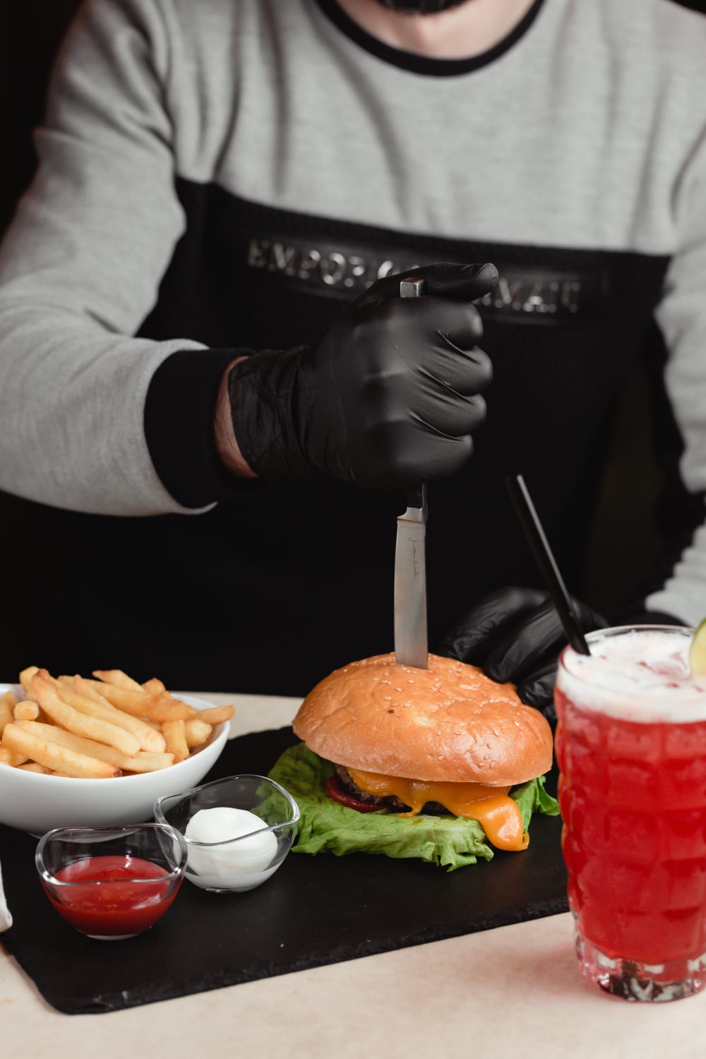 Beytuş Burger